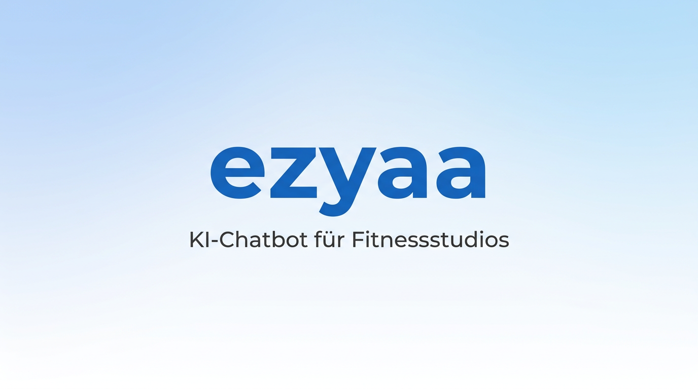 Omnichannel-Kommunikation für Fitnessstudios