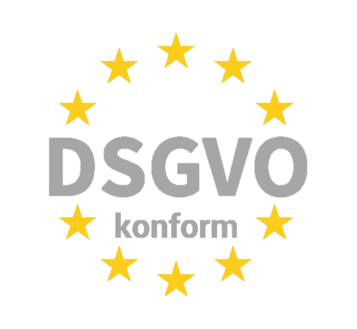 DSGVO Konform